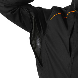 Veste de travail homme