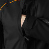 Veste travail anti pluie