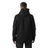 Veste de travail isolante