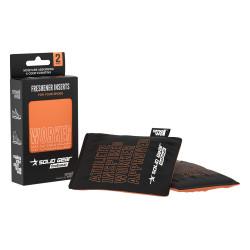 Inserts désodorisants pour chaussures