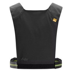 gilet chauffant professionnel