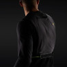 gilet professionnel chauffant hiver