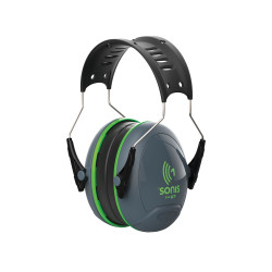 Casque antibruit JSP SONIS 1 SNR 27 dB