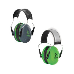 Casque antibruit SONIS 1 JSP SNR 27 dB