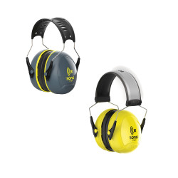 Casque antibruit JSP SONIS 2 SNR 31 dB