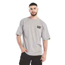 t-shirt de travail BTP
