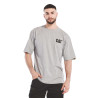t-shirt de travail BTP