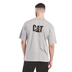 t-shirt de travail chantier