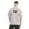 t-shirt de travail chantier