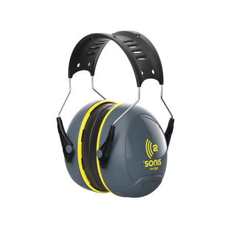 Casque auditif SONIS 2 JSP SNR 31 dB