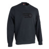 sweat de travail noir