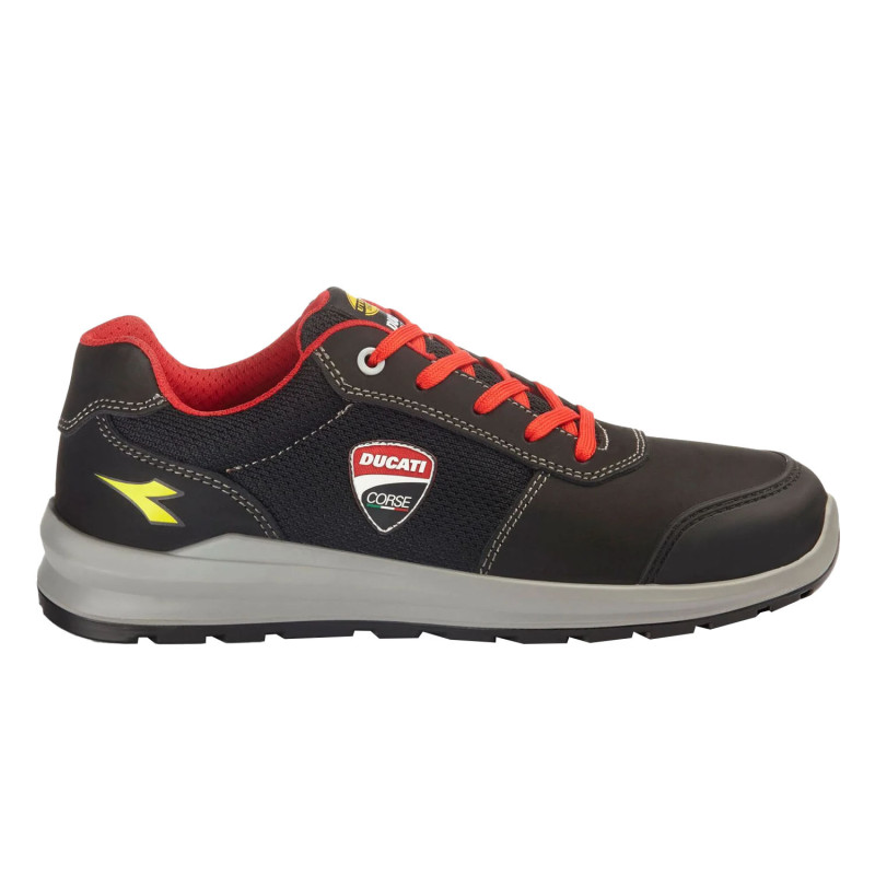 chaussures sécurité diadora