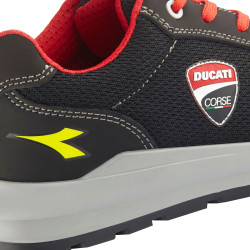 chaussures sécurité s1ps