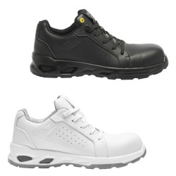 chaussures de sécurité cuisine