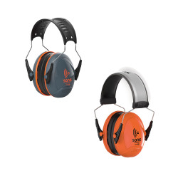 Casque auditif compact JSP SONIC C SNR 32