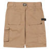 short de travail Caterpillar