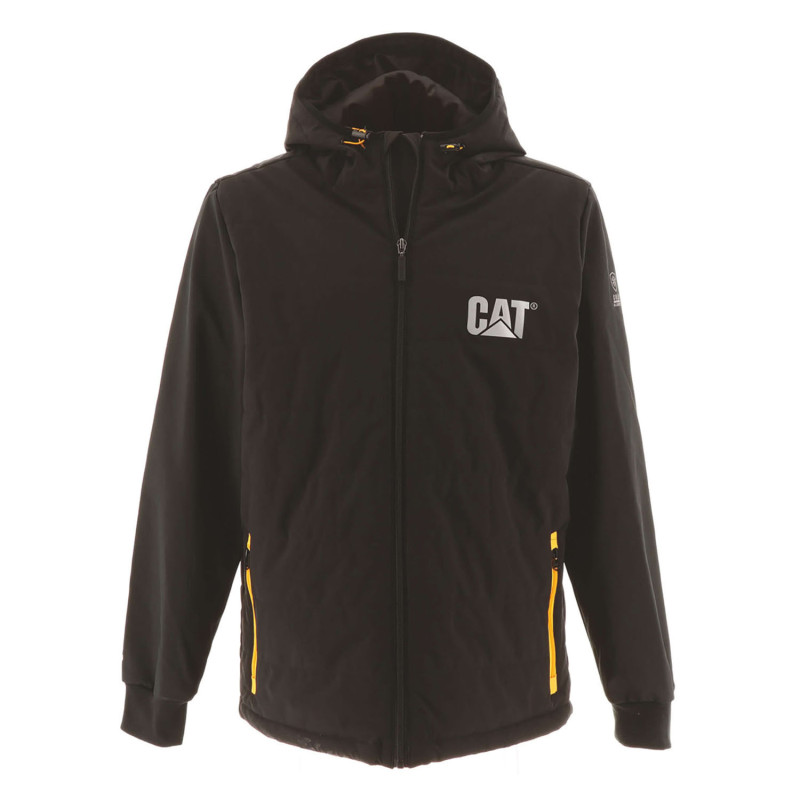 blouson travail caterpillar