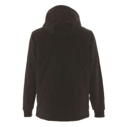 blouson travail hiver