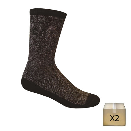 chaussettes de travail homme