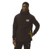 blouson de travail BTP