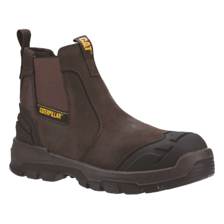 chaussures de sécurité S7