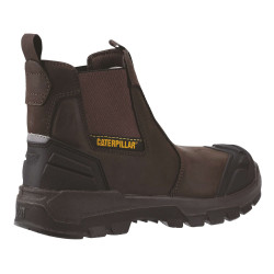 chaussures de sécurité Caterpillar