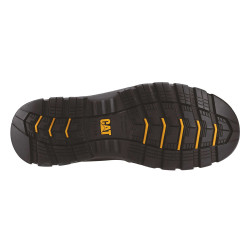 chaussures Caterpillar homme