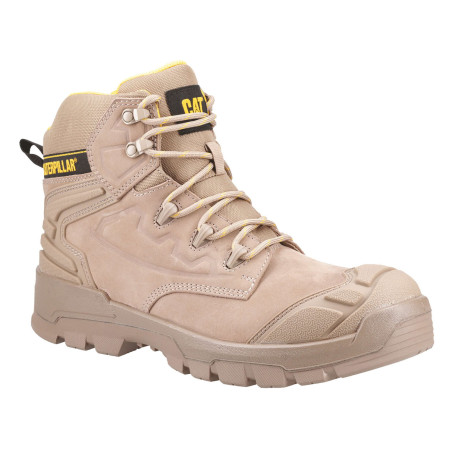 chaussures de sécurité S7 homme
