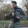 veste travail espaces verts