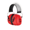 Casque de protection contre le bruit professionnel JSP SONIS 3 SNR 37