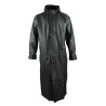 Manteau de Pluie Professionnel Impermeable Etanche LMA BRUME vert kaki