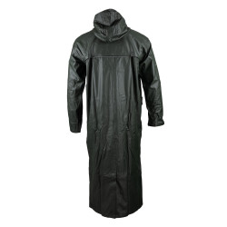 Manteau de Pluie Professionnel Impermeabl
