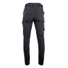 pantalon travail noir