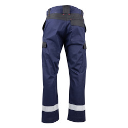 pantalon multirisques