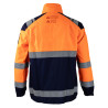 veste multirisques