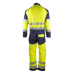 combinaison atex 