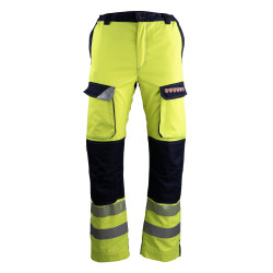 pantalon multirisque 