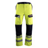 pantalon multirisque 