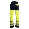 pantalon haute visibilité