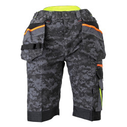 short travail 