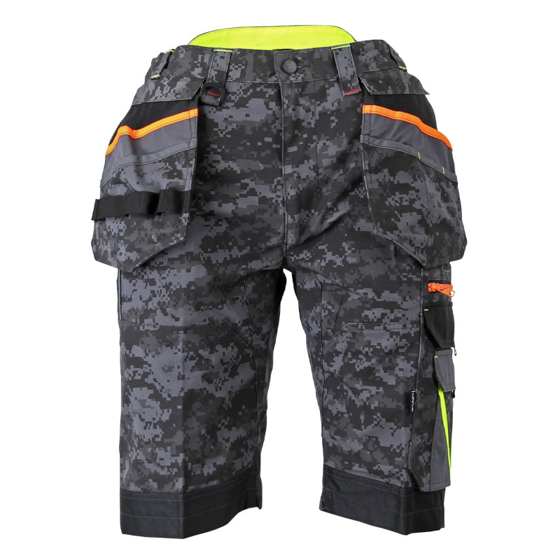 short travail 
