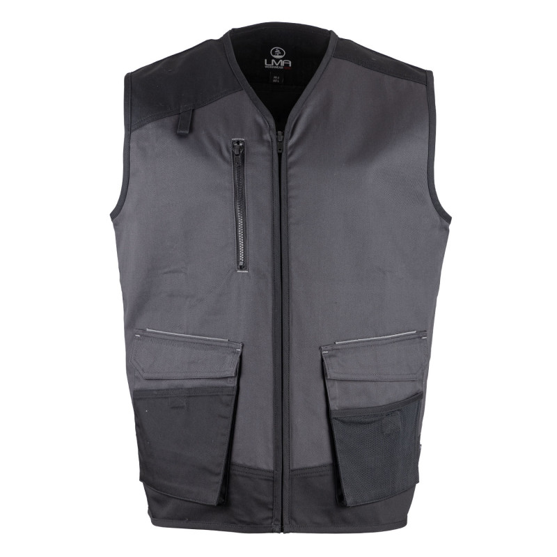 gilet travail