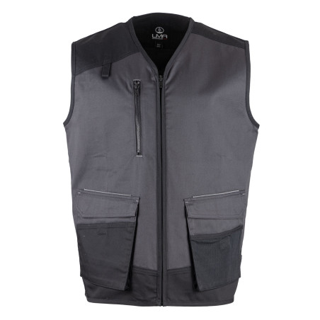 gilet travail