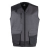 gilet travail