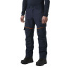 Pantalon de travail extensible 