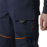 Pantalon travail hh