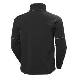 Veste de travail homme