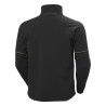 Veste de travail homme