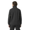 Veste de travail stretch 