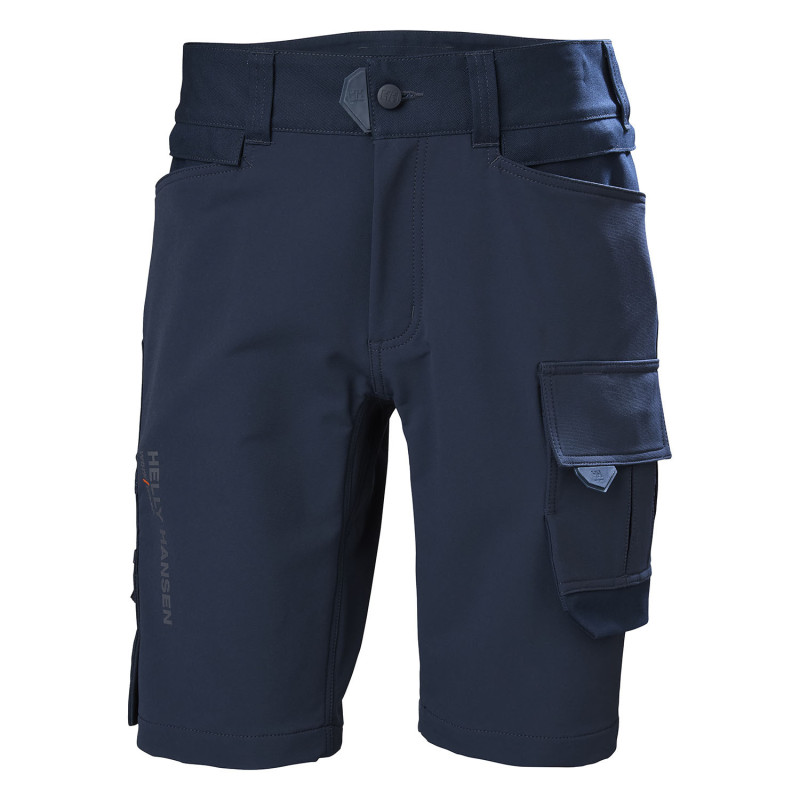 Berduma de travail helly hansen